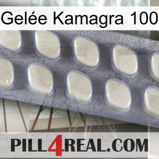 Gelée Kamagra 100 08